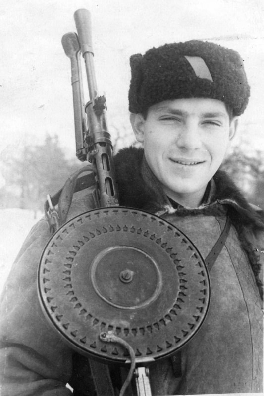 Ахтунг партизаны (1941-1945)